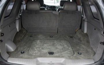 Chevrolet TrailBlazer I 2005 Chevrolet Trailblazer 4.2B 4x4 Klima Hak Sprowadzony Oplacony 4.2, zdjęcie 37