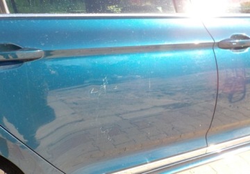 Volkswagen Passat B8 Variant Facelifting 2.0 TDI SCR 150KM 2022 Volkswagen Passat R-line Okazja 2.0 Diesel 150KM, zdjęcie 14