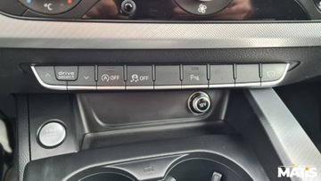 Audi A4 B9 Avant 2.0 TDI 190KM 2016 Audi A4 Avant 2.0TDI 190Km Automat Virtual Panorama navi el fotele 2.0, zdjęcie 39