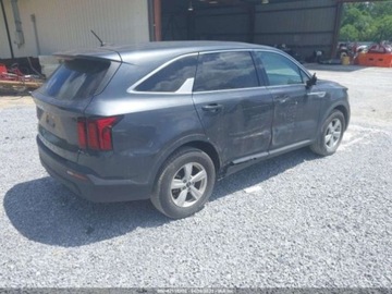 Kia Sorento IV 2022 Kia Sorento LX 2022 2.5l 2.5 Benzyna 191KM, zdjęcie 5