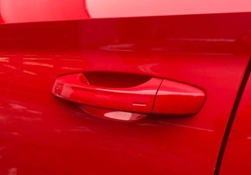 Skoda Kamiq Crossover 1.0 TSI 115KM 2020 Skoda Kamiq Style Pakiety, ACC, Kamera cofania, Kessy, Virtual Cockpit, S, zdjęcie 34