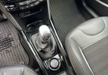 Peugeot 2008 I SUV Facelifting 1.2 PureTech 130KM 2019 Peugeot 2008 1.2 benz. 131KM Gwarancja Zamiana Zarejestrowany 1.2 Benzyna, zdjęcie 15