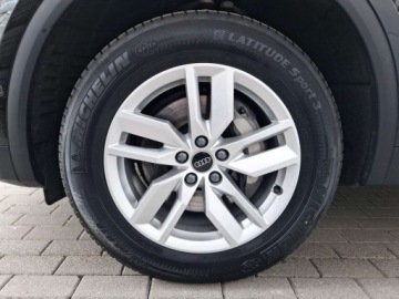 Audi Q5 II Q5-e Facelifting 2.0 50 TFSI e 299KM 2024 Audi Q5 FV, Matrix LED, Carplay, Hak, podgrzewana szyba przednia, 2.0 299KM, zdjęcie 36
