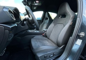 Cupra Formentor Crossover 1.5 TSI 150KM 2025 Cupra Formentor Pakiety, Kamera 360, ACC, KESSY, Bezprzewodowa ladowarka,, zdjęcie 8