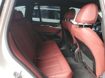 BMW X3 G45 2024 BMW X3 M40i 2024 3.0l 3.0 Benzyna 382KM, zdjęcie 11