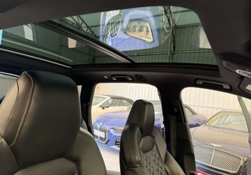 Audi Q7 II SQ7 Facelifting 4.0 TFSI 507KM 2020 Audi SQ7 4x4 SQ7 4.0 BENZ 507 KM 2020r 36.000 km Warszawa 4.0 Benzyna, zdjęcie 12