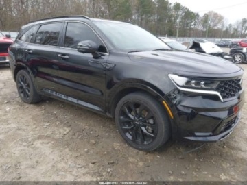 Kia Sorento IV 2021 Kia Sorento 2021 Kia Sorento SX Prestige FWD 2.5 Benzyna 281KM, zdjęcie 4