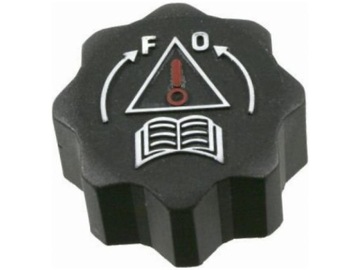 FEBI BILSTEIN ZÁCPA  NÁDOBKY VYROVNÁVACÍ KAPALINY