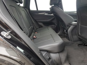 BMW X3 G01 2022 BMW X3 M40i 2022 3.0l 3.0 Benzyna 382KM, zdjęcie 10