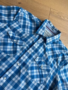 Koszula Pepe Jeans XXL / 2876n