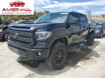 Toyota Tundra II 2019 Toyota Tundra 2019, silnik 5.7, 44, od ubezpie...