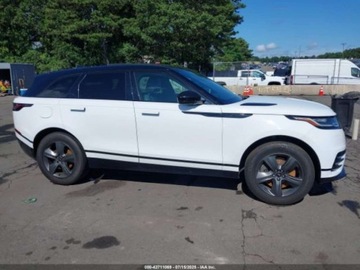 Land Rover Range Rover Velar 2023 Land Rover Range Rover Velar P340 R-Dynamic S Mhev 2023 3.0l 3.0 Benzyna, zdjęcie 6