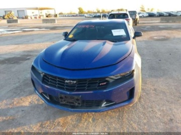 Chevrolet Camaro VI 2019 Chevrolet Camaro CHEVROLET CAMARO 1LT 2.0 Benzyna 275KM, zdjęcie 7