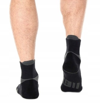 МНОГОФУНКЦИОНАЛЬНЫЕ НОСКИ STRONG BRUBECK 39-41