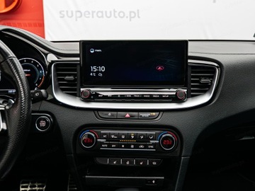 Kia 2021 KIA ProCeed 1.6 T-GDI GT DCT Combi 204KM 2021, zdjęcie 18