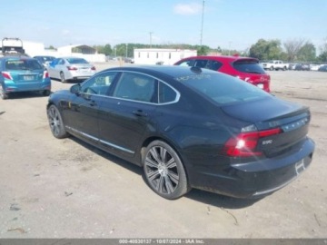 Volvo S90 II 2023 Volvo S90 b6 Ultimate, 2023r., 4x4, 2.0L 2.0 Benzyna 295KM, zdjęcie 3