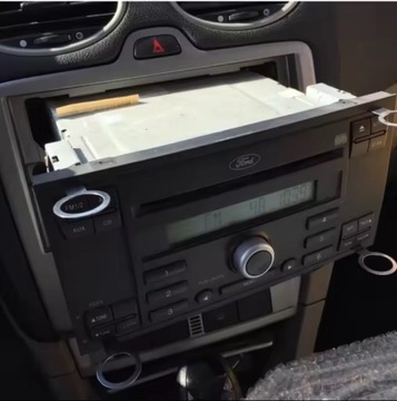 КРЮЧКИ ДЛЯ СНЯТИЯ КЛЮЧЕЙ ДЛЯ СНЯТИЯ РАДИО VW AUDI SKODA SEAT FORD 4 шт.