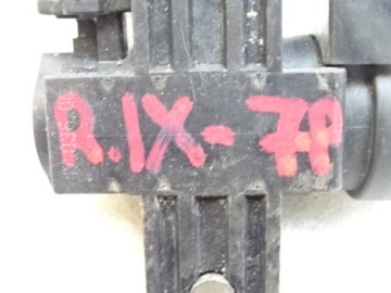 Renault Kadjar 1,5 DCI Вакуумный клапан 149564959R