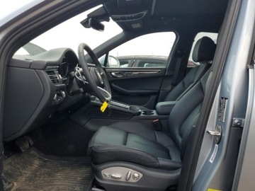 Porsche Macan SUV Facelifting II 2.0  265KM 2025 Porsche Macan Base 2025 2.0l 2.0 Benzyna 265KM, zdjęcie 7