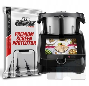 Защитная мешалка с крышкой ножа для дисплея Monsieur Cuisine Smart