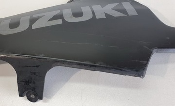 Плуг правый Gsx-R Gsxr 600 750 06-07 K6 K7