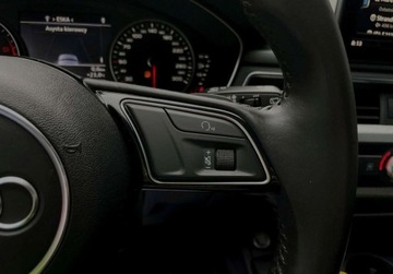 Audi A4 B9 Avant 2.0 TDI 150KM 2016 Audi A4 Avant 2.0 TDI150KM 201000KM Stronic gwarancja BiXenon 2.0, zdjęcie 23