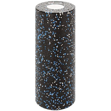 РОЛИКОВЫЙ МАССАЖНЫЙ РОЛИК ДЛЯ РЕАБИЛИТАЦИОННЫХ УПРАЖНЕНИЙ ГЛАДКИЙ МАССАЖЕР С ПЕНОЙ EPP