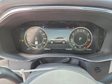 Jaguar F-Pace 2024 Jaguar F-Pace R-Dynamic S 2024 2.0 Benzyna 246KM, zdjęcie 9