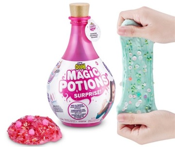 ZURU OOSH MAGIC POTIONS SURPRISE Slime 1szt.