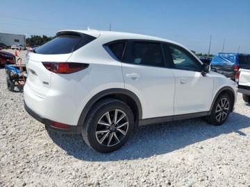 Mazda CX-5 II 2018 Mazda CX-5 2018 MAZDA CX-5 TOURING 2.5 Benzyna 187KM, zdjęcie 3
