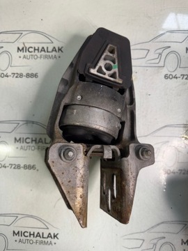 CITROEN C6 I 2.7 HDI UCHYCENÍ ULOŽENÍ MOTORU