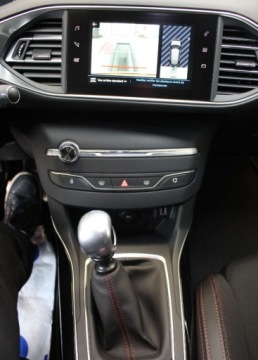 Peugeot 2018 Peugeot 308 Kupuj Taniej. Tylko 37tys.km. 1.2 Benzyna 130KM, zdjęcie 10