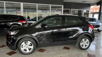 Opel Mokka I X 1.6 Ecotec 115KM 2018 Opel Mokka X Mokka X Nowy model Navi Ledy MOZLIWA ZAMIANA 1.6 Benzyna, zdjęcie 4