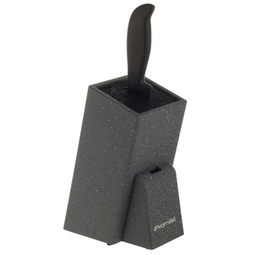 ПОДСТАВКА ДЛЯ НОЖЕЙ УНИВЕРСАЛЬНАЯ KAMILLE Utensils