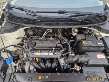 Kia Stonic I Crossover 1.4 DOHC 100KM 2017 Kia Stonic Led Kamera Cofania Nawigacja 1.4 Benzyna 100KM, zdjęcie 19