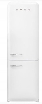 Lodówka SMEG FAB32RWH3 A+++ 196,8cm RETRO OUTLET