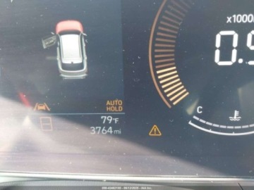 Hyundai Kona II 2025 Hyundai Kona 2025 HYUNDAI KONA SEL 2.0 Benzyna 147KM, zdjęcie 14