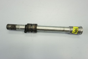 KAWASAKI ER-6F 650 05-08 OŚKA OŚ PRZÓD