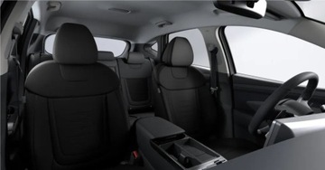 Hyundai Tucson IV 2025 Hyundai Tucson 1.6 T-GDi 150 KM 2WD 7DCT Smart LED 1.6 Benzyna 150KM, zdjęcie 7