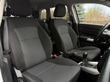 Suzuki Vitara III SUV 1.6 VVT 120KM 2017 Suzuki Vitara 1.6 120 KM Premium Kamera Alu 1. Rej-2018 Salon PL Gwarancja, zdjęcie 31