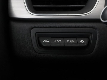 Renault Captur II Crossover 1.3 TCe 140KM 2021 Renault Captur Intens automat 140KM navi kamera360, zdjęcie 36