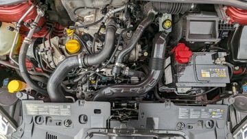 Renault Clio IV Grandtour  0.9 ENERGY Tce 90KM 2015 Renault Clio 89PS OPŁACONY Bezwypadkowy Klima, zdjęcie 37