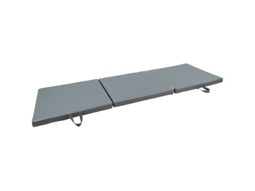 МАТРАС РЕАБИЛИТАЦИОННЫЙ ГИМНАСТИЧЕСКИЙ 180x60x5 Nalu