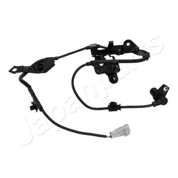 2X ČIDLA RYCHLOST KOLA ABS JAPANPARTS PŘEDNÍ L+P DO TOYOTA LAND CRUISER