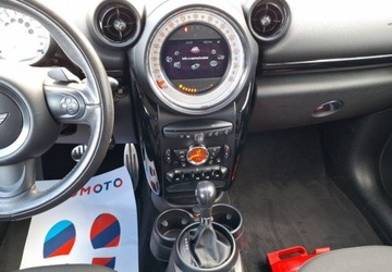 Mini Paceman Hatchback 3d 1.6 184KM 2014 MINI Paceman Cooper S ALL4 1.6 Benzyna 184KM, zdjęcie 10