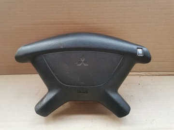 Mitsubishi Carisma LIFT poduszka powietrzna AIRBAG NARDI TORINO ND