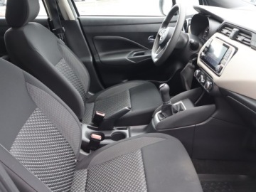 Nissan Micra V 1.0 IG-T 92KM 2022 Nissan Micra 1.0 IG-T, Salon Polska, zdjęcie 8