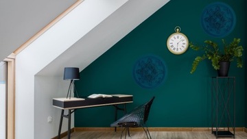 MARBET Потолочная розетка из пенополистирола R-13