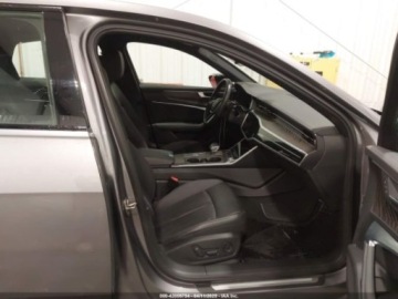 Audi A6 C8 2021 Audi a6 2021 Audi A6 Premium Plus 45 TFSI quattro 2.0 Benzyna 261KM, zdjęcie 10