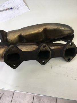 059253033C ВЫПУСКНОЙ ПАТРУБОК VW PASSAT B5 2.5 TDI